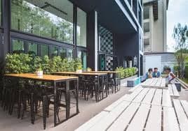 Blu Monkey Hub & Hotel Phuket view 3