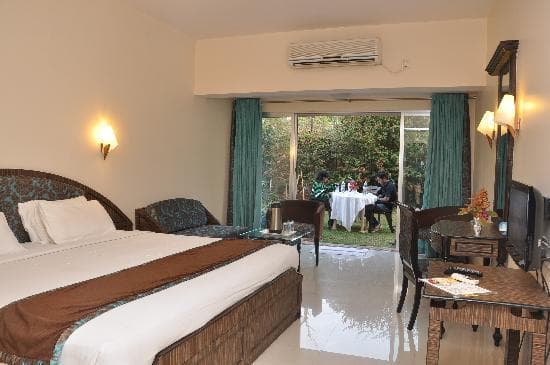 Blue Country Resort view 2