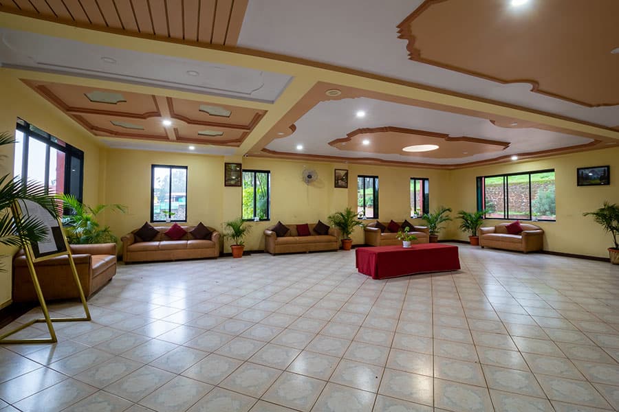 Blue Country Resort view 4