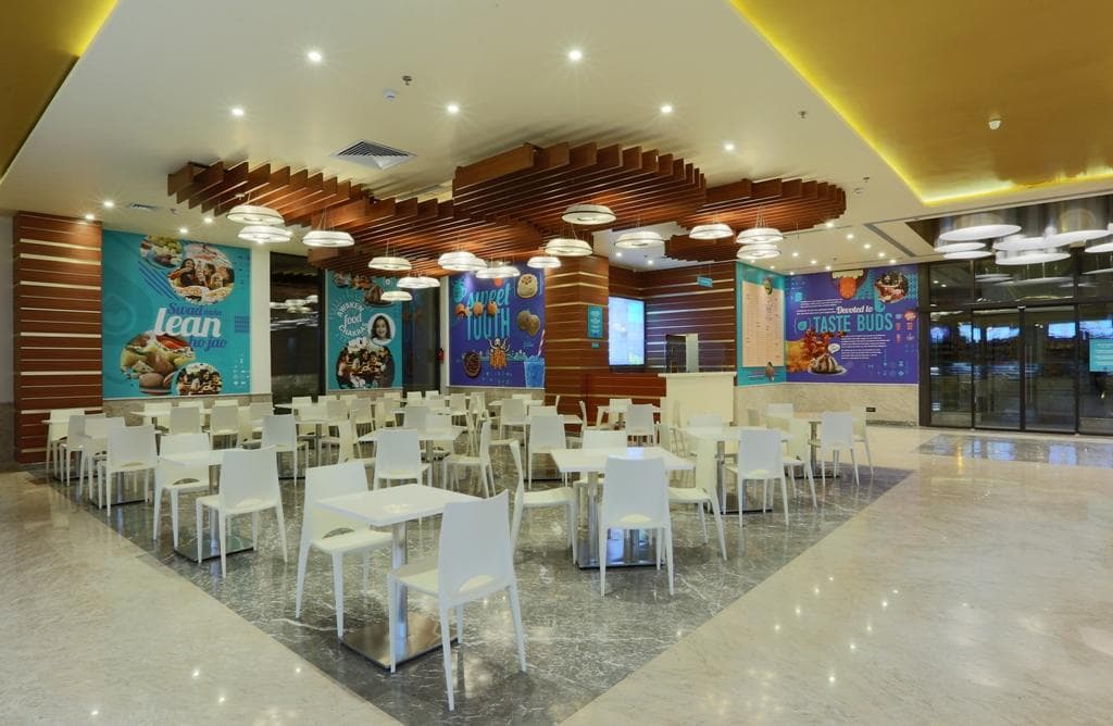 Brijwasi Centrum view 3