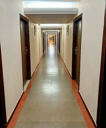 Bundela Resort Khajuraho view 4