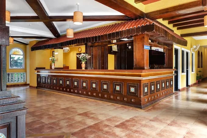 Casa De Goa Boutique Resort view 3
