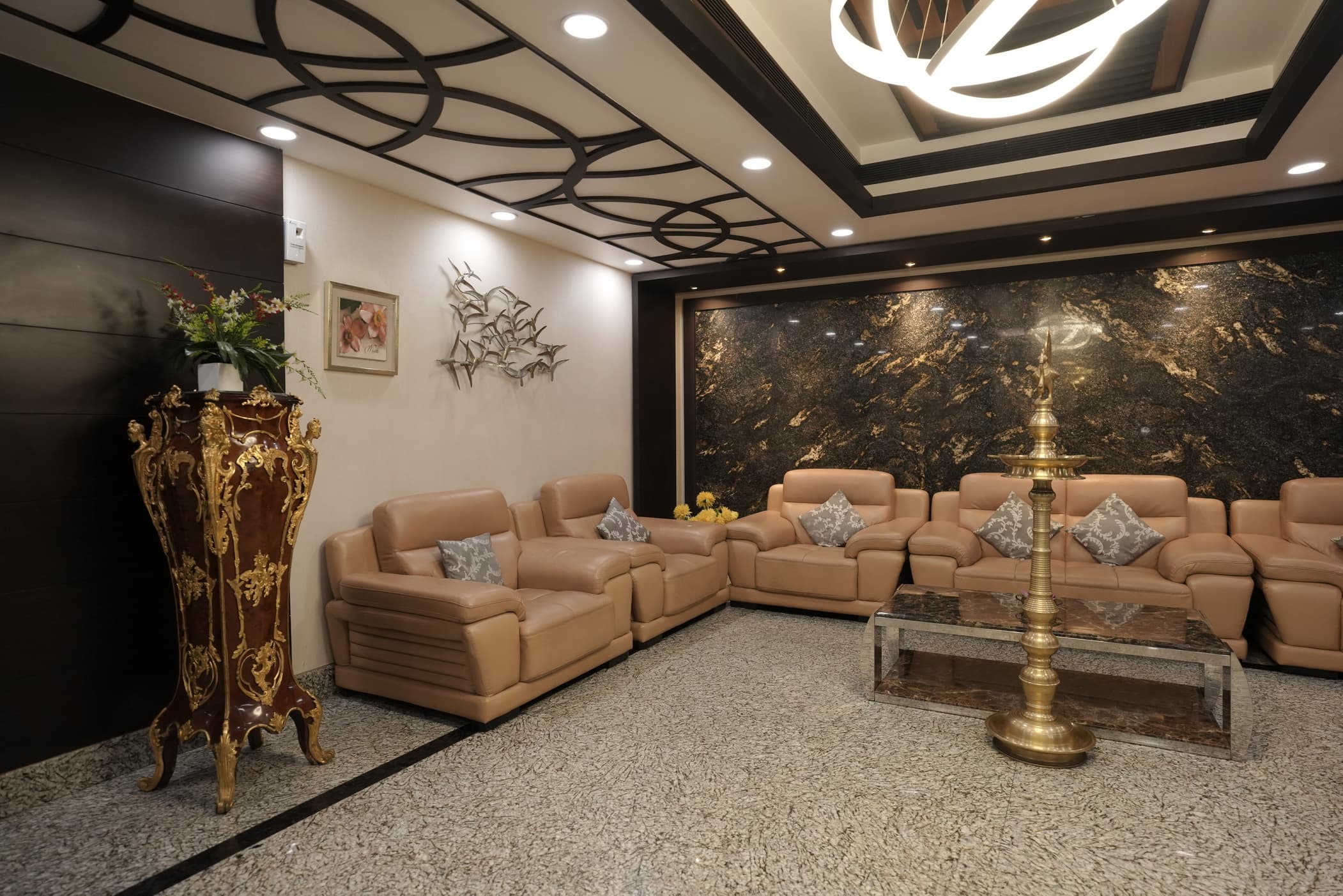 Casa In Luxury Suites, Thiruvananthapuram view 3