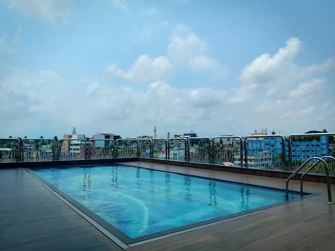 Casa In Luxury Suites, Thiruvananthapuram view 4