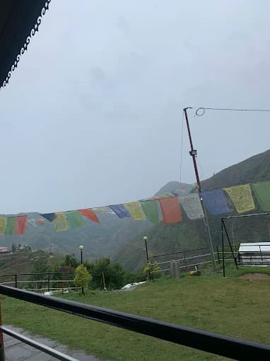 CHAKRATA DREAMS RESORT view 4