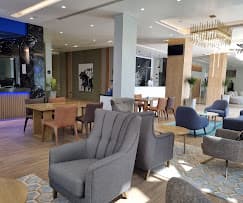 Citadines Al Ghubrah Muscat view 3