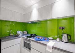 Citadines Al Ghubrah Muscat view 4
