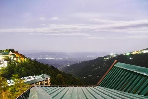 Citrus Classic Hotel Mcleodganj view 3
