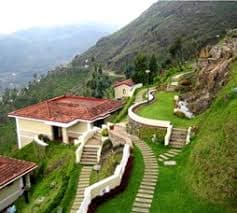 Club Mahindra Resort - Derby Green, Ooty, Tamil Nadu view 4