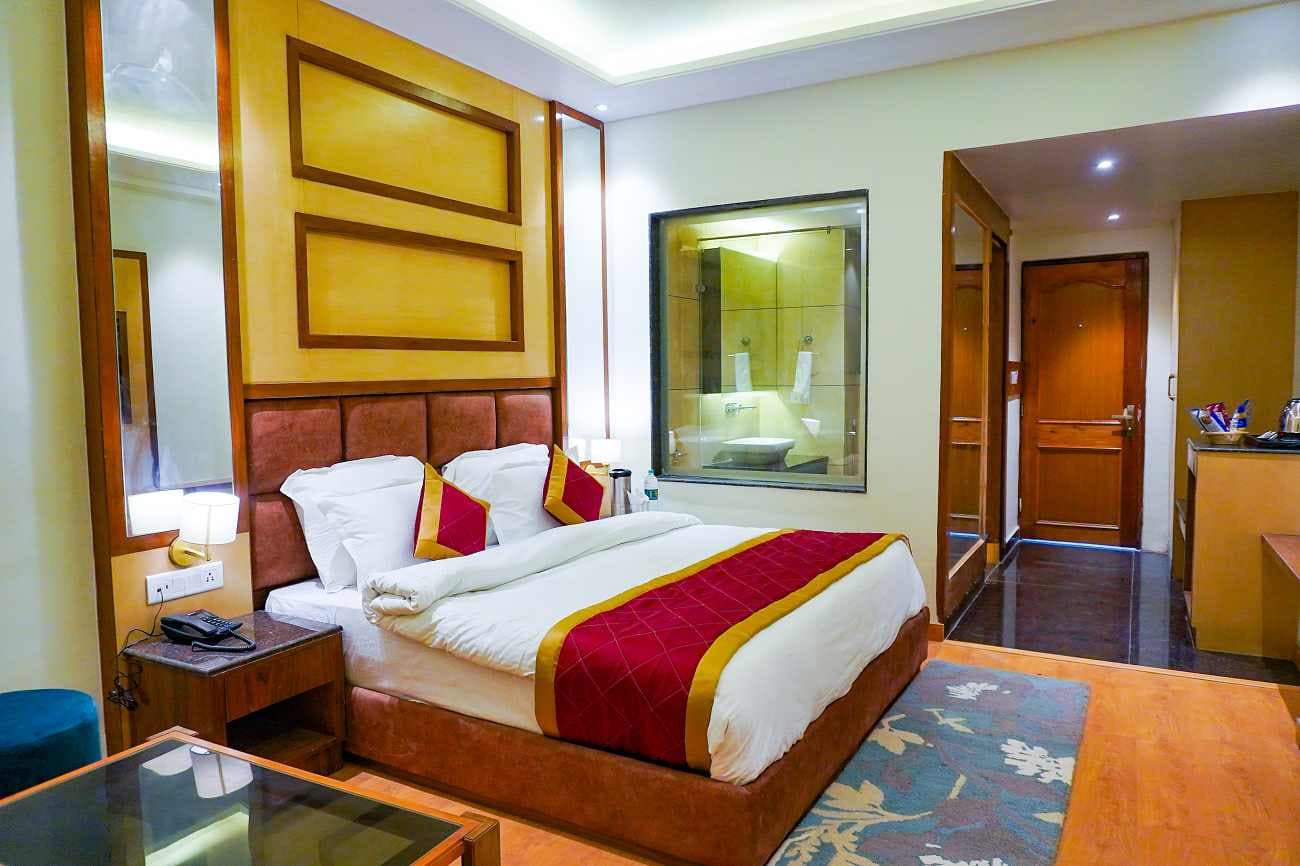 Comfort Inn Snow Park By Choice Hotels International Manali view 3