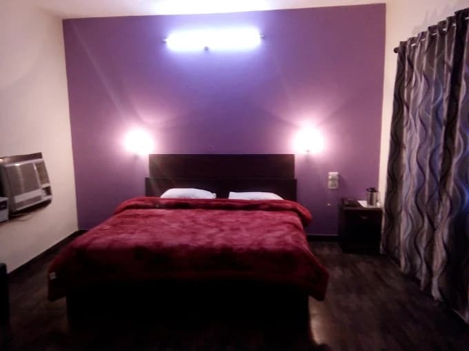 Corbett Rattan Elwood Resort JIM CORBETT view 4