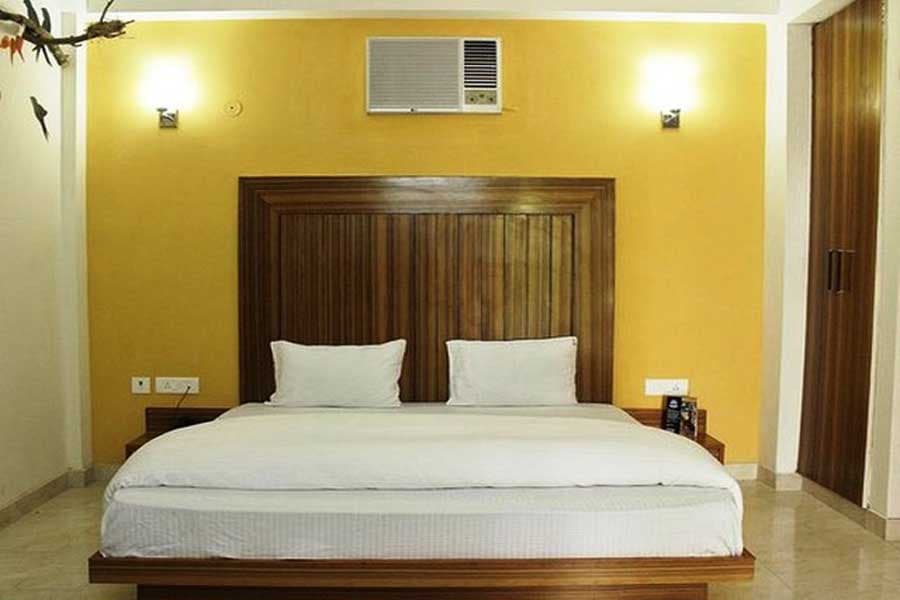 Corbett Treat Resort® view 2