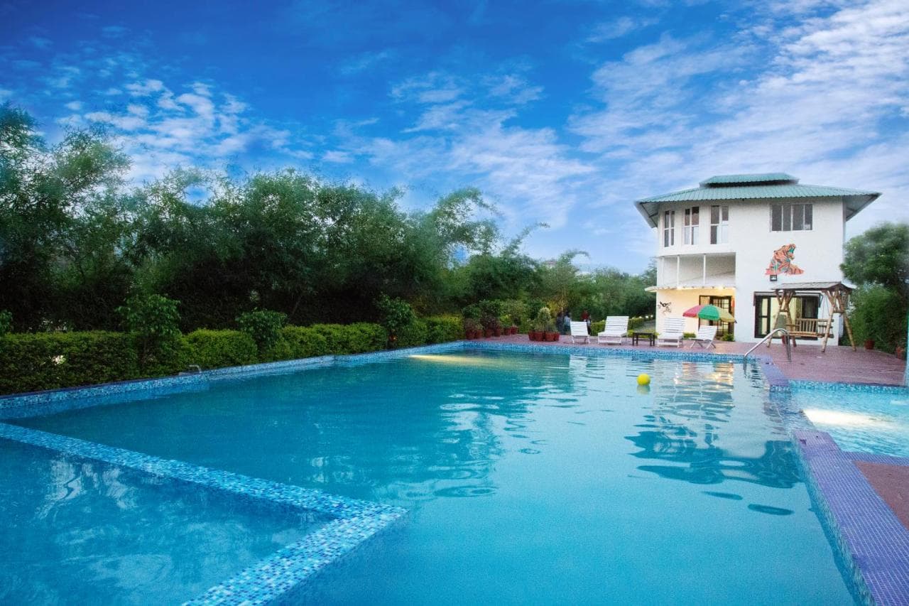 Corbett Treat Resort® view 3