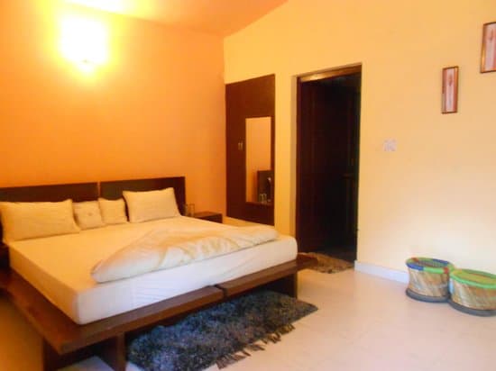 Corbett Treat Resort® view 4