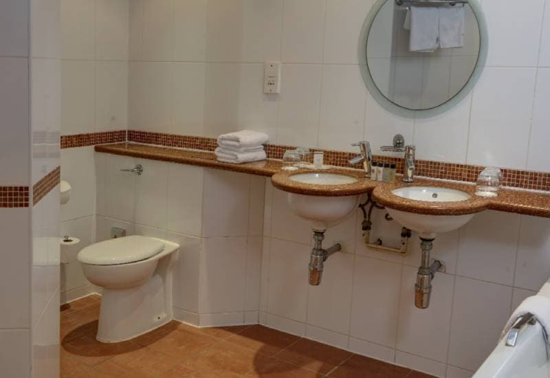 Corus Hotel Hyde Park view 4