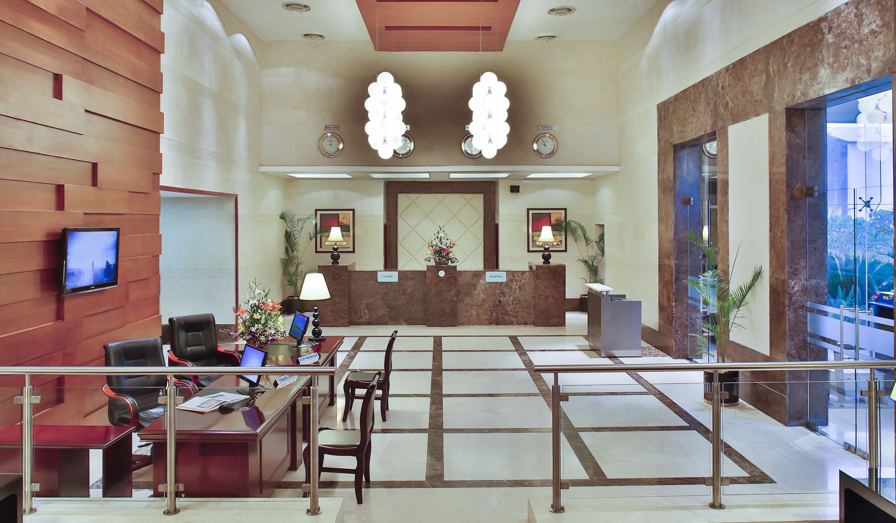 Country Inn & Suites by Radisson, Mysore view 3
