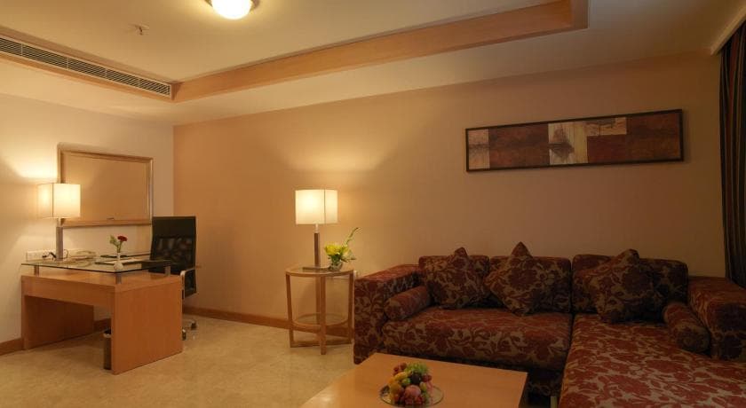 Country Inn & Suites by Radisson, Mysore view 4