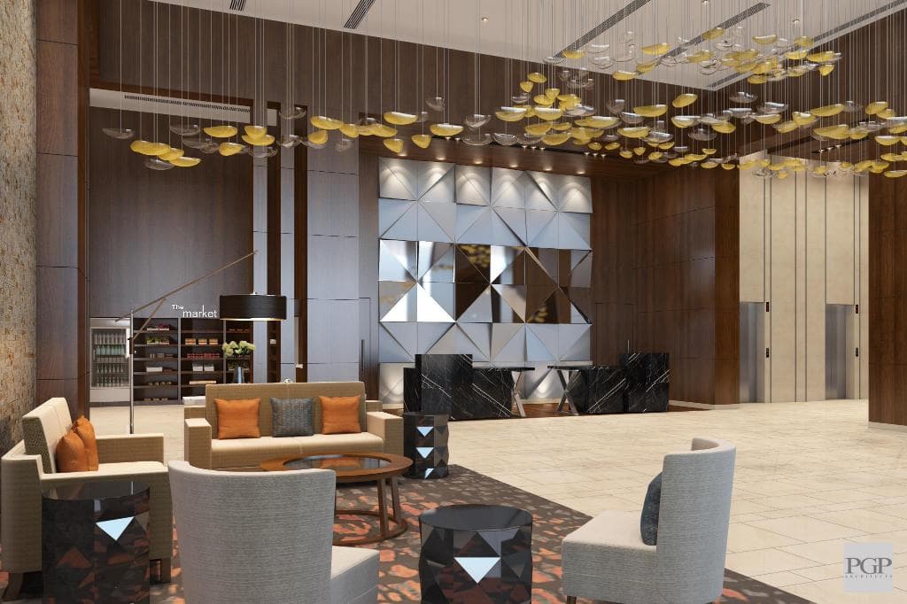 Courtyard by Marriott Surat view 4