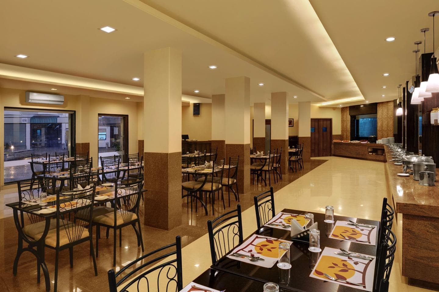DAIWIK HOTEL SHIRDI - Shirdi view 3