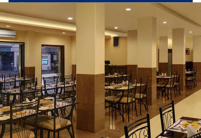 Daiwik Hotels Shirdi view 3