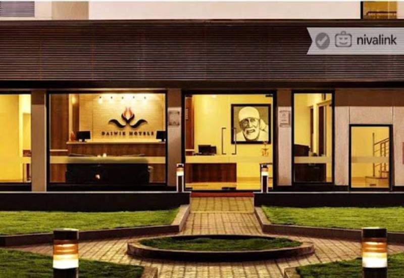 Daiwik Hotels Shirdi view 4