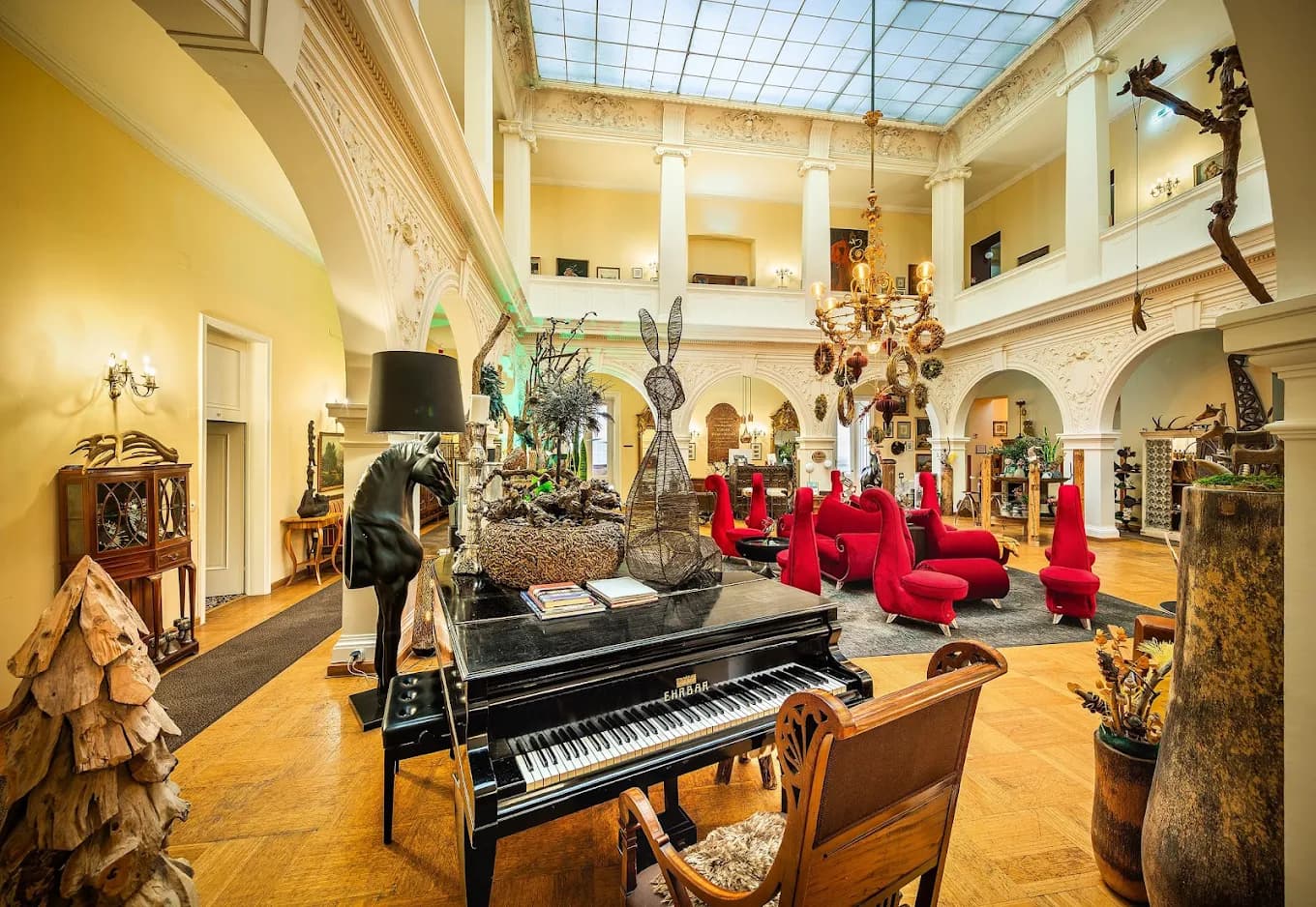 Das Gutenbrunn Thermen & Sporthotel Baden bei Wien view 3