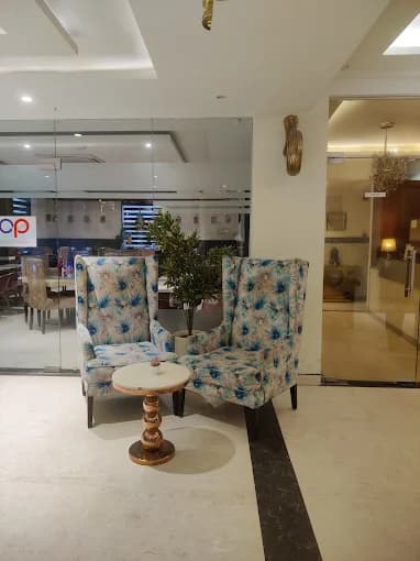 De Pavilion Hotel, Delhi view 4