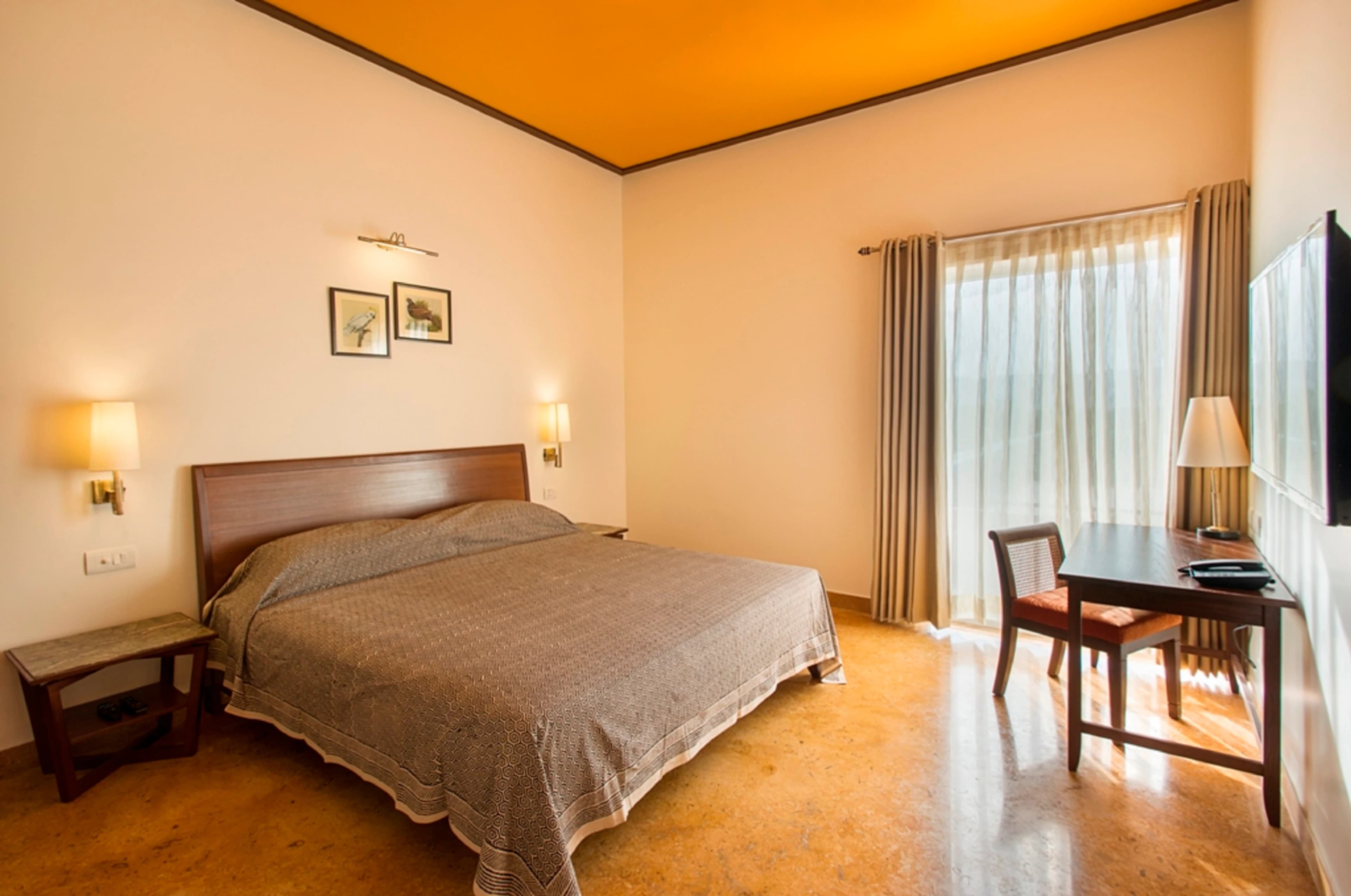 Dera Masuda | A Luxury Resort in Pushkar - Pushkar view 3