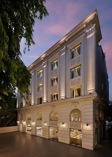 Deventure Sarovar Portico, Patel Nagar