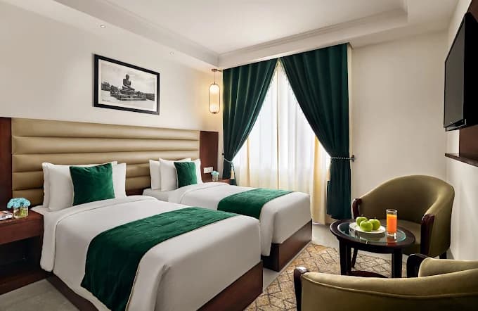 Deventure Sarovar Portico, Patel Nagar view 3