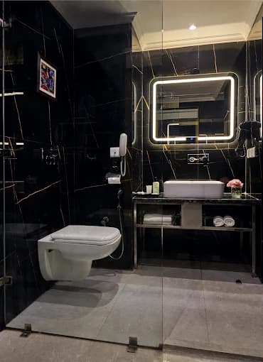 Deventure Sarovar Portico, Patel Nagar view 4
