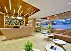 DLS Ark Holiday inn Dalhousie view 4