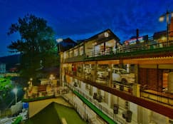 DLS Dalhousie Valley Resort view 4