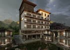 DLS Divine River Resort & Spa Rishikesh view 4