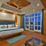 DLS Highland Resort & Spa Mussoorie view 4