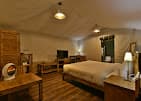 DLS Hillcrest Resort Shimla view 2