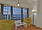 DLS Hillcrest Resort Shimla view 3