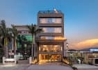 DLS Hotel Arihant Haridwar view 4