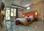 DLS Hotel Shiva Sanctuary & Spa Dharamshala view 2