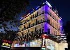 DLS Hotel Shiva Sanctuary & Spa Dharamshala view 3