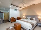 DLS Hotel Shiva Sanctuary & Spa Dharamshala view 4