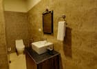 DLS MJ River Resort Rishikesh view 4