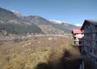 DLS Serenity Resort & Spa, Manali view 2