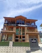 DLS Serenity Resort & Spa, Manali view 3