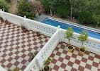 DLS Tehri Club Resort view 2