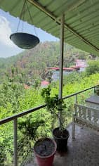 DLS Tehri Club Resort view 4