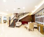 DLS The Classio Rishikesh view 2