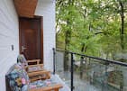 DLS The Emerald, Nainital view 2