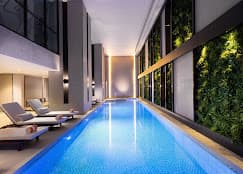 Dorsett Melbourne Australia view 4