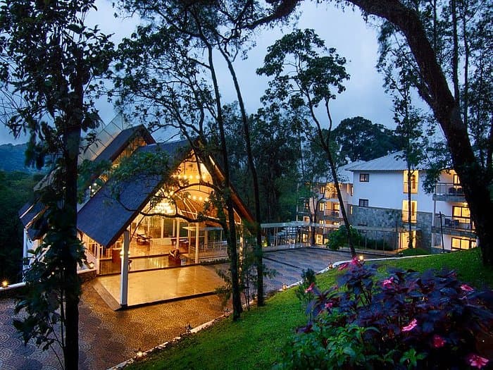 Elixir Hills - Suites Resort and Spa view 3